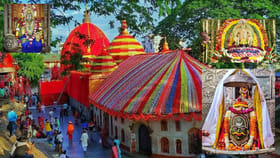 30 ఏళ్లు దాటినా పెళ్లి కాలేదా..? ఈ ఆలయాలకు వెళ్లి వస్తే నెలలోనే..