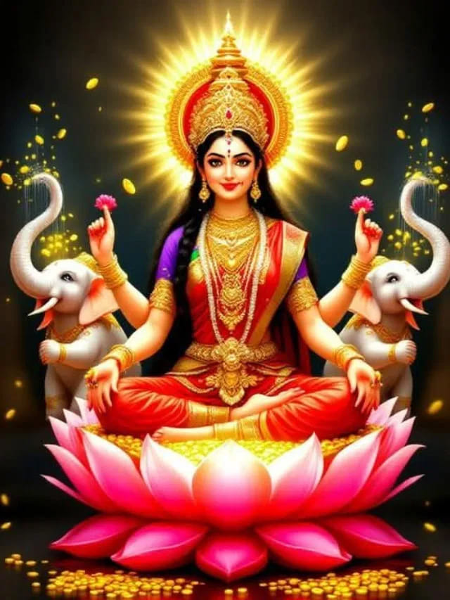 లక్ష్మీదేవికి ఇష్టమైన 6 మొక్కలు ఇవే.. ఇంట్లో ఇలా పెంచితే కనక వర్షమే..!