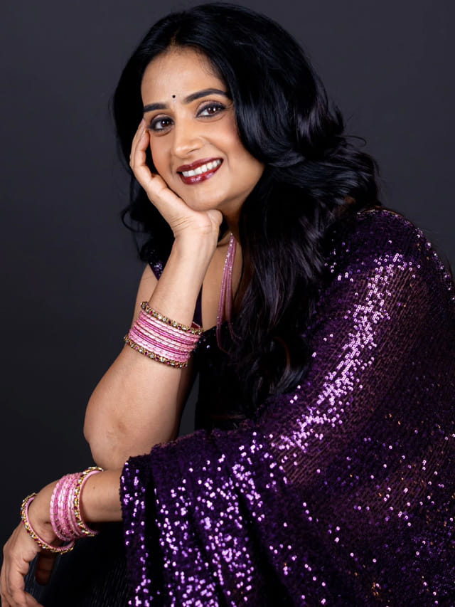 నేను ఇప్పటికి ఇలా ఉండానికే కారణం అదే.. డైట్ సీక్రెట్ చెప్పిన లయ 