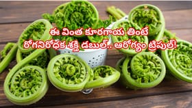 పురుగుల కనిపించే ఈ కూరగాయ రుచి మహాద్భుతం! ఎన్నో వ్యాధులకు పరమౌషధం