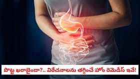 పొట్ట ఖరాబైందా?.. విరేచనాలను తగ్గించే హోం రెమెడీస్ ఇవే!