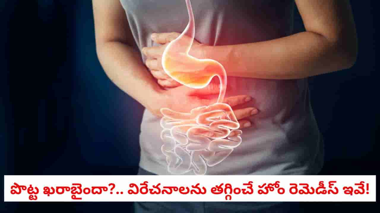 Stomach Upset: వేసవిలో విరేచనాలతో ఇబ్బంది పడుతున్నారా? టాబ్లెట్లతో పనిలేకుండా ఇలా ఈజీగా చెక్ పెట్టేయండి!