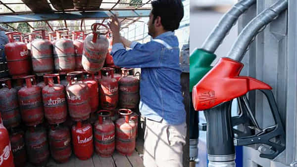 LPG, Petrol, Diesel: ఆందోళన వద్దు.. ఎల్పీజీ, పెట్రోల్, డీజిల్పై కేంద్రం కీలక ప్రకటన..!