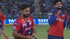 టాస్ గెలిచిన పంజాబ్ కింగ్స్.. మ్యాచ్ గెలిస్తేనే ప్లేఆఫ్స్ ఆశలు