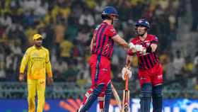 LSG vs CSK IPL 2026 Result: ఏడు వికెట్ల తేడాతో లక్నో