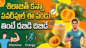 శిలాజిత్ కన్నా పవర్‌ఫుల్ ఈ పండు.. తింటే దబిడి దిబిడే