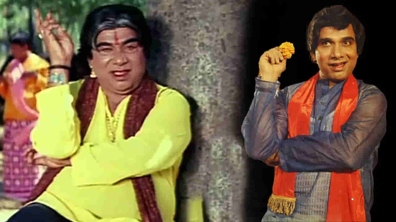ఒకే ఒక్క పాత్ర లైఫ్ సెటిల్ చేసింది.. పదేళ్ల పాటు తిరుగులేని క్రేజ్ తెచ్చి పెట్టింది