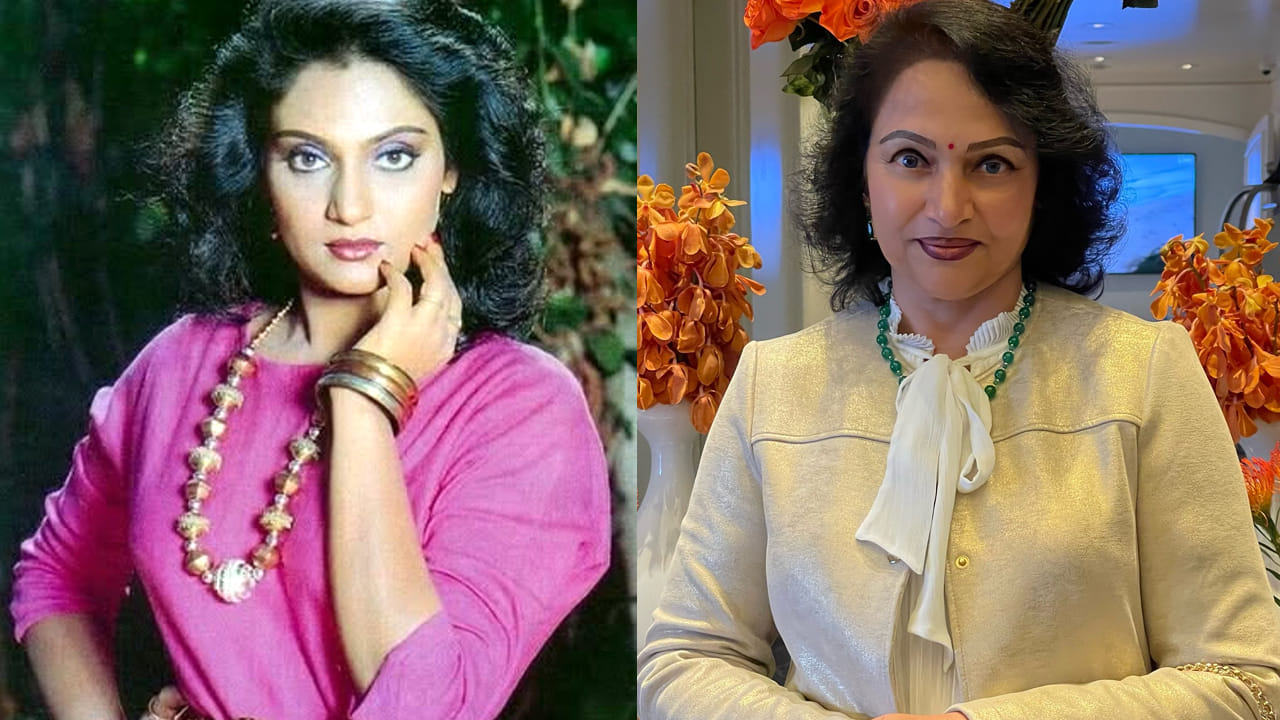 Madhavi