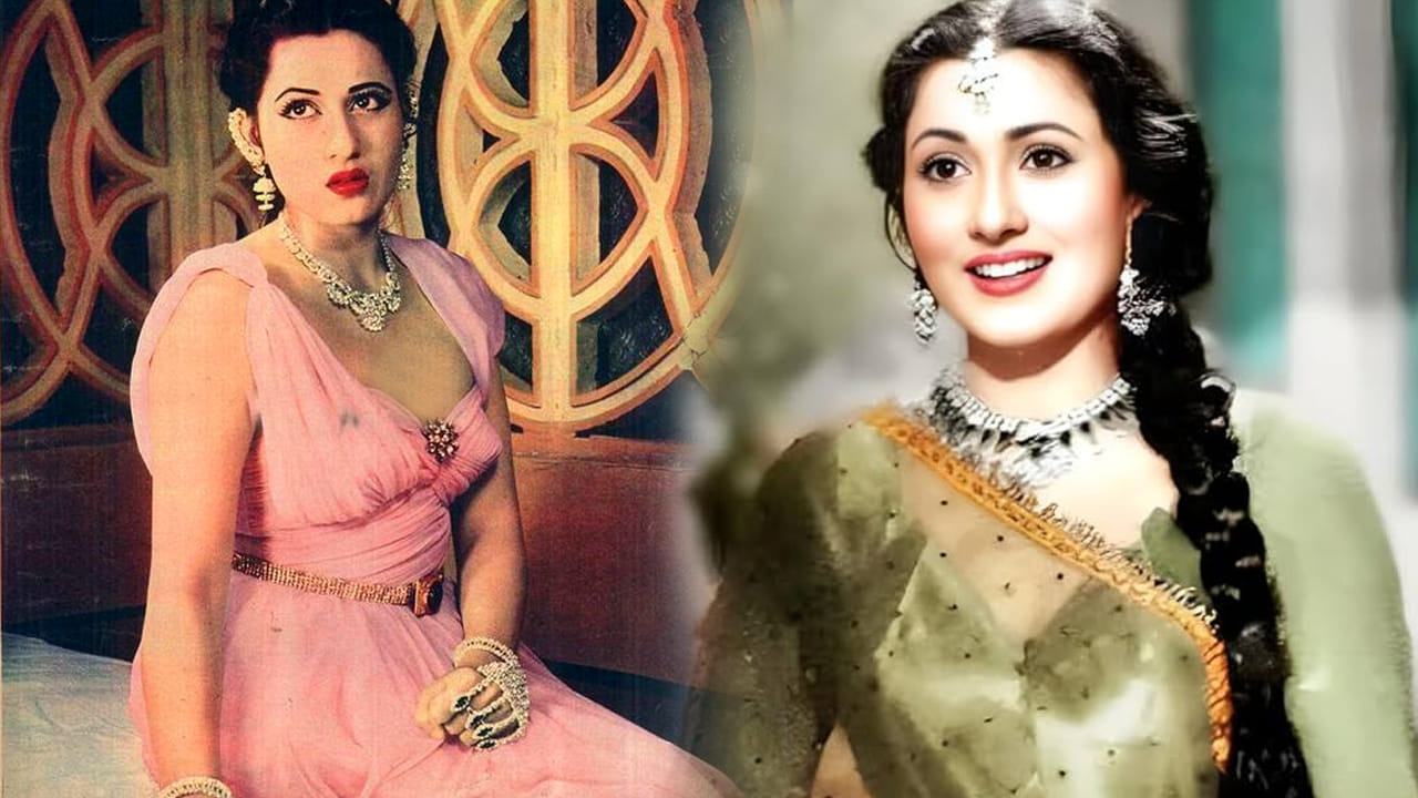Madhubala