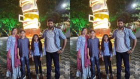 అప్పుల బాధతో భార్య పిల్లలతో కలిసి ఆత్మహత్య చేసుకున్న వ్యక్తి