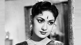 మహానటి సావిత్రి వెన్నంటి నడిచిన ఆమె ఎవరంటే..?