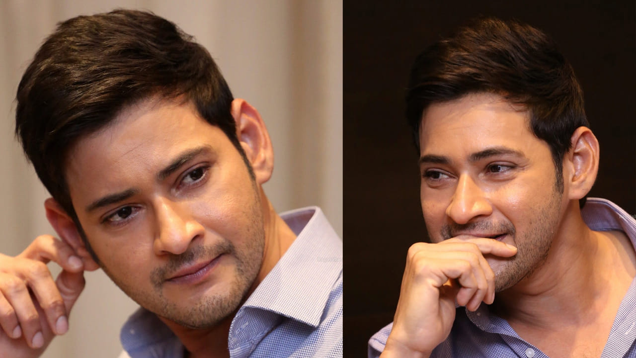 Mahesh Babu (3)
