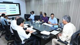 ఏపీకి తరగని ఆస్తి.. 1.90 లక్షల కోట్ల పెట్టుబడులు, 1.52 లక్షల జాబ్