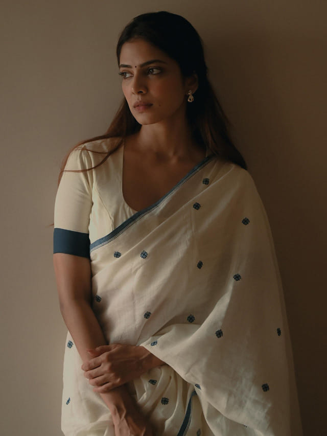 కూల్‌గా కవ్విస్తున్న మాళవిక మోహనన్.. లేటెస్ట్ పిక్స్ వైరల్