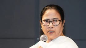 దీదీకి దిమ్మతిరిగే షాక్.. భవానీపూర్‌లో మమతా ఓటమి