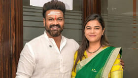 వచ్చే ఎన్నికల్లో నా భార్య మౌనిక పోటీ చేస్తుంది: మంచు మనోజ్