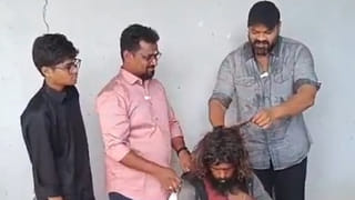 CM Vijay: థ్యాంక్యూ సీఎం సార్.. విజయ్‌కు ధన్యవాదాలు చెప్పిన విశాల్.. ఏం జరిగిందంటే?