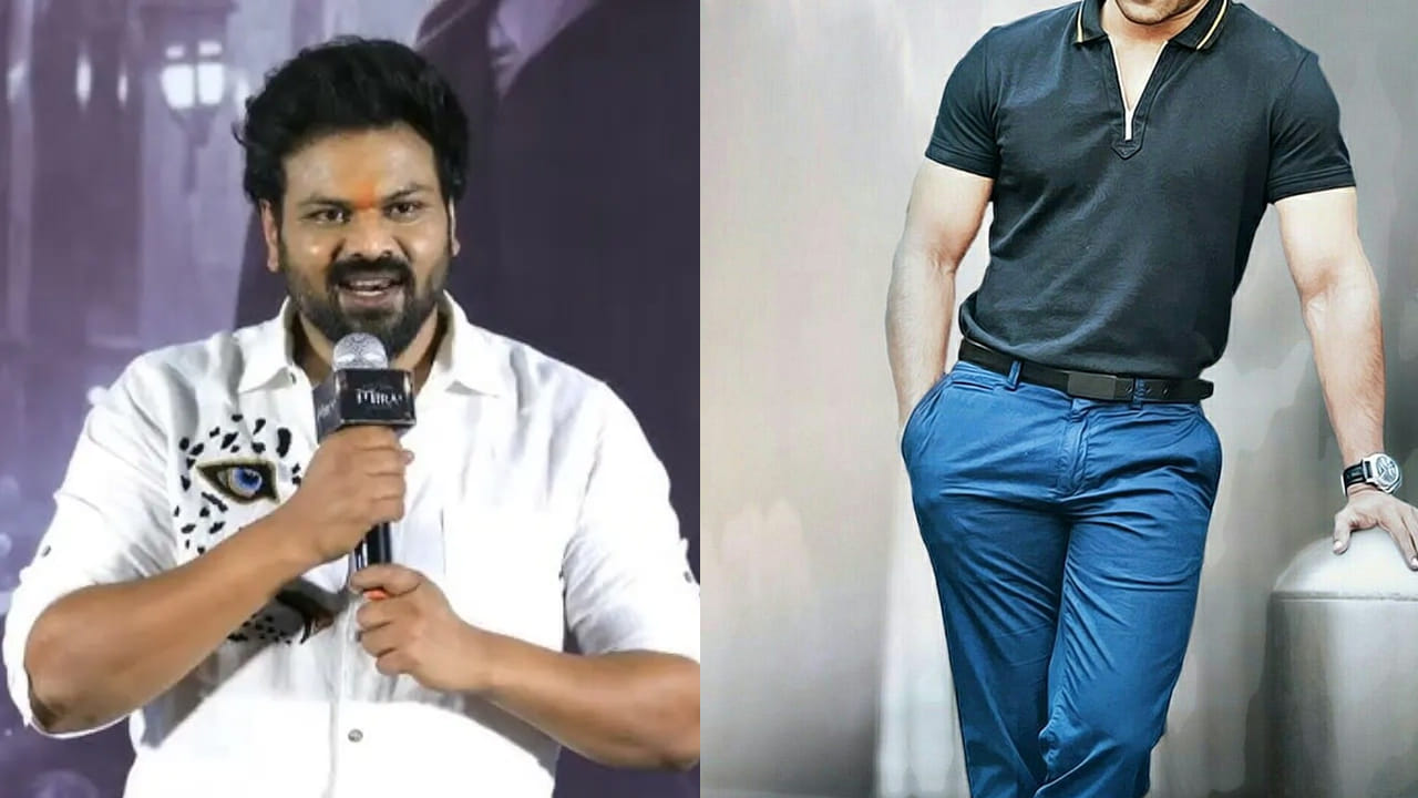Manchu Manoj: 5 లక్షలు అవసరమై అర్ధరాత్రి ఆ హీరోకు ఫోన్ చేశా.. చెప్పేది పూర్తిగా కూడా వినకుండానే: మంచు మనోజ్