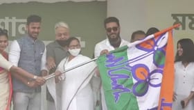 'ఎమ్మెల్యే టికెట్ కోసం రూ. 5 కోట్లు అడిగారు'..: మాజీ క్రికెటర్