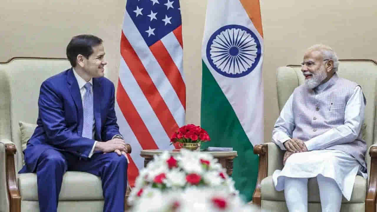 ఇరాన్ సంక్షోభం వేళ.. ‘క్వాడ్’ వేదికగా భారత్, అమెరికా సరికొత్త అడుగులు..!