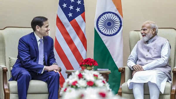 ఇరాన్ సంక్షోభం వేళ.. ‘క్వాడ్’ వేదికగా భారత్, అమెరికా సరికొత్త అడుగులు..!