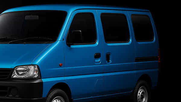 Maruti Eeco: 27 కిలోమీటర్ల మైలేజ్.. 6 ఎయిర్బ్యాగులు.. దేశంలోనే అత్యంత చౌకైన 7-సీటర్ కారు ఇదే..!