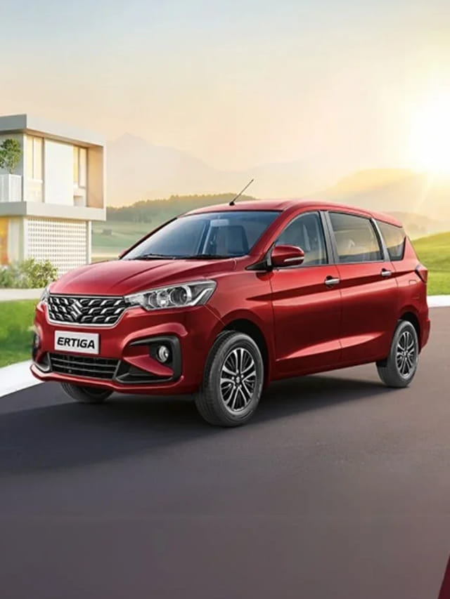 26 కి.మీ మైలేజీతో రూ.8.80 లక్షలకే దేశంలోనే నం.1 CNG కార్‌
