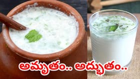 శరీరంలో వేడిని తగ్గించే సమ్మర్ స్పెషల్ డ్రింక్.. ఈ పొడి కలిపితే..