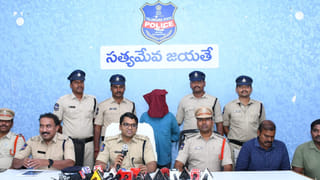 వీడు మామూలోడు కాదు.. స్కెచ్ వేస్తే టార్గెట్ ఫిక్స్.. పగలు రెక్కీ.. రాత్రికి చోరీ.. ‘కట్టర్’ దొంగ ఖేల్‌ఖతం!