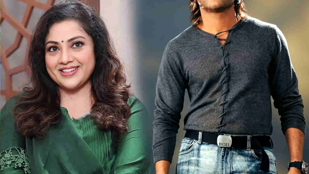 కావాలని చేయలేదు.. కానీ ఆ స్టార్ హీరో సినిమా ఛాన్స్ మిస్ అయ్యింది.. చాలా బాధపడ్డా