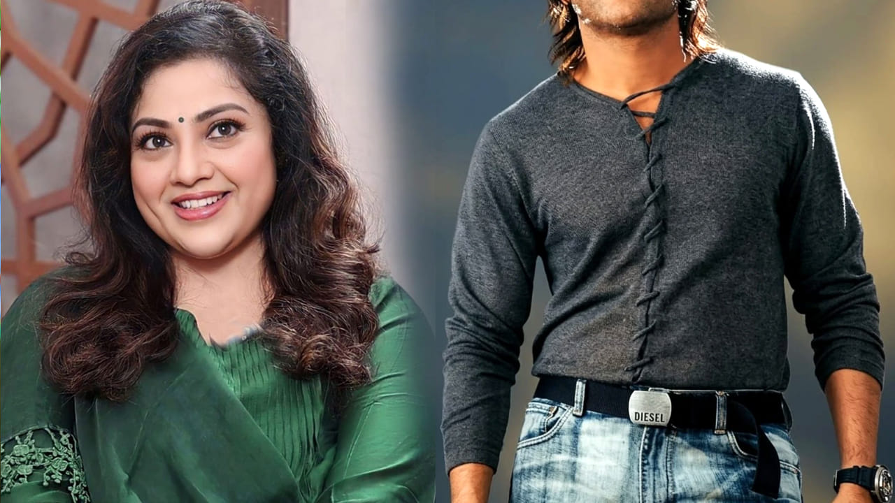కావాలని చేయలేదు.. కానీ ఆ స్టార్ హీరో సినిమా ఛాన్స్ మిస్ అయ్యింది.. చాలా బాధపడ్డా