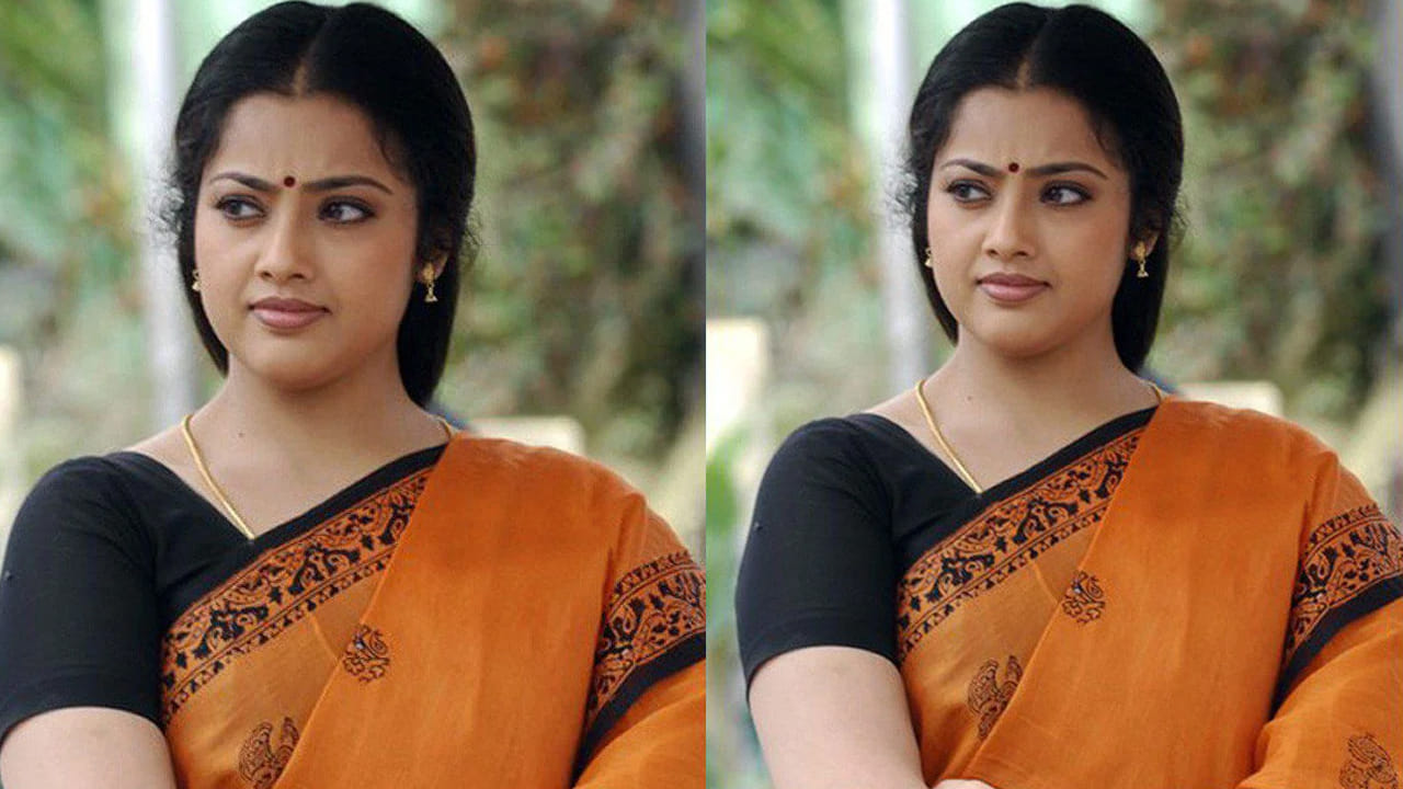 మీనా తెలుగు చిత్ర పరిశ్రమలో అనేక మంది అగ్రశ్రేణి నటులతో కలిసి పనిచేశారు. చిరంజీవి, వెంకటేష్, నాగార్జున, బాలకృష్ణ, రాజశేఖర్, మోహన్ బాబు వంటి అగ్ర హీరోలతో పాటు నరేష్, రాజేంద్ర ప్రసాద్ వంటి నటుల సరసన కూడా ఆమె నటించారు. నిజానికి, ఆమె తెలుగులో నటించిన తొలి సినిమా రాజేంద్ర ప్రసాద్‌తో నవయుగం. ఆ తర్వాత నరేష్‌తో కుంగ్ చాట్ కృష్ణుడ్లు వంటి బ్లాక్ బస్టర్ చిత్రాలలోనూ భాగమయ్యారు. మీనా తెలుగులో మంచి పేరు, ఇమేజ్ సంపాదించుకున్నారు. అయితే, పనిచేసిన హీరోలలో ఎవరితో ఎక్కువ అనుబంధం లేదా సౌకర్యంగా అనిపించిందని అడిగినప్పుడు, మీనా ఎటువంటి సంకోచం లేకుండా వెంకటేష్ పేరును ప్రస్తావించారు.