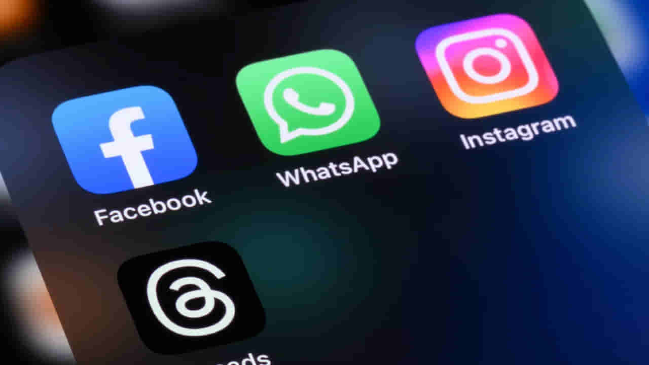 Meta New Feature: ఫేస్బుక్, ఇన్స్టా, వాట్సప్ వాడుతున్నారా..? కొత్త అప్డేట్ వచ్చేసిందోచ్చ్.. సులువుగా అన్నీ..