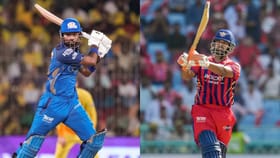 వాంఖడేలో పరువు కోసం పోరాటం.. గెలుపు ఎవరిది?