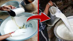 పాల కల్తీ ఎలా కనిపెట్టాలంటే..?