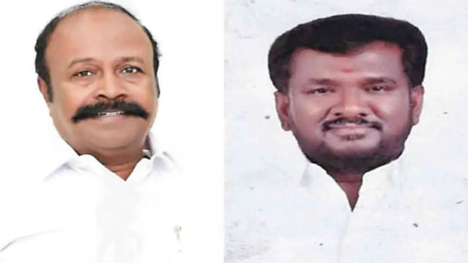 ఒక్క ఓటు.. ఏకంగా మంత్రినే కుర్చీ నుంచి దింపేసింది..