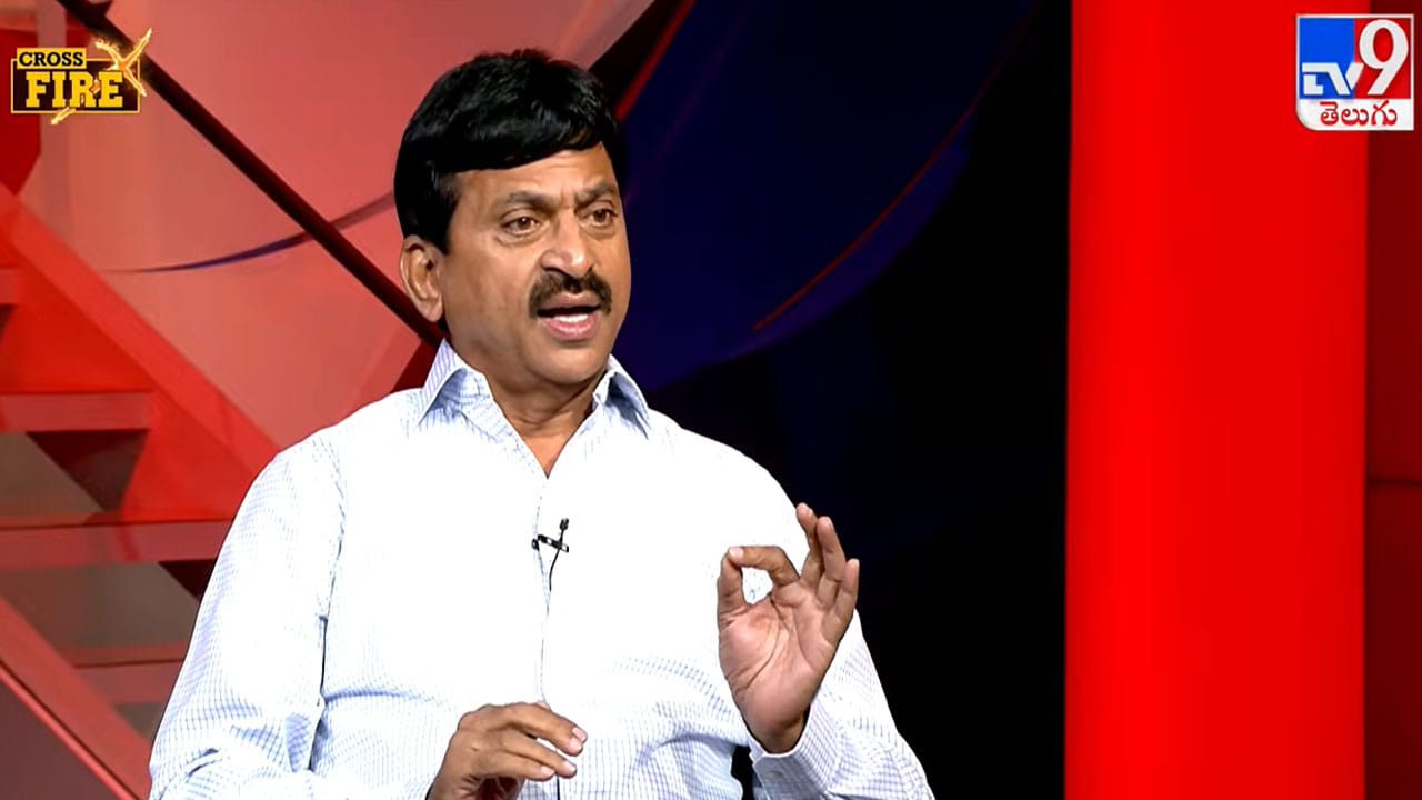 విపక్షాల 'మూటల' ఆరోపణలపై మంత్రి పొంగులేటి శ్రీనివాస్ రెడ్డి స్ట్రాంగ్ కౌంటర్!