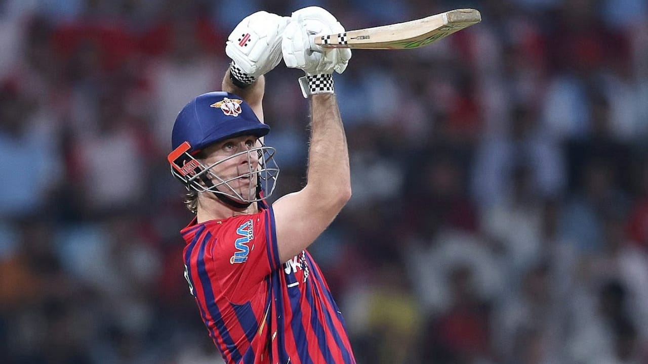 LSG vs RCB : రెండో ఐపీఎల్ సెంచరీతో కదం తొక్కిన మిచెల్ మార్ష్.. బెంగళూరు ముందు 210 పరుగుల భారీ లక్ష్యం