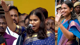 Keerthana: విజయ్ కేబినెట్‌లో తెలుగమ్మాయి.. కీర్తన గురించి మీకు తెలుసా..?