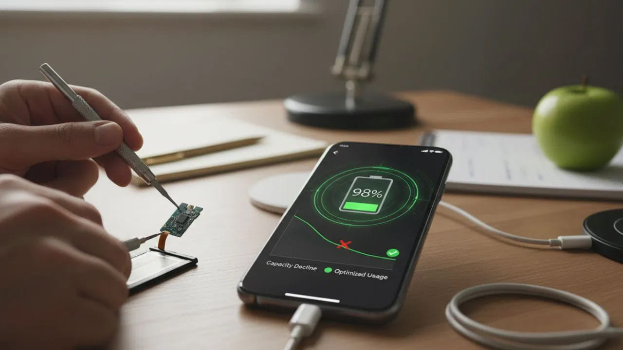 Mobile Using Tips: మీ మొబైల్ ఫోన్లో ఎప్పటికీ నీటితో తడవకూడని భాగాలు ఏంటో తెలుసా..?