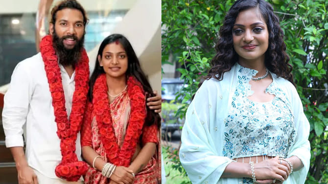 షూటింగ్ లో అసభ్యకరంగా ప్రవర్తించాడు.. మరో బాంబ్ పేల్చిన మెనాలిసా