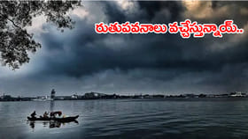 బంగాళాఖాతంలోకి ప్రవేశించిన రుతుపవనాలు.. వారంలో కేరళలోకి ఎంట్రీ