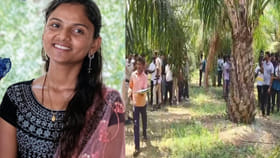 పొలానికి వెళ్లిన తల్లీకూతుళ్లు.. సడెన్‌గా వచ్చి కళ్లల్లో కారం..
