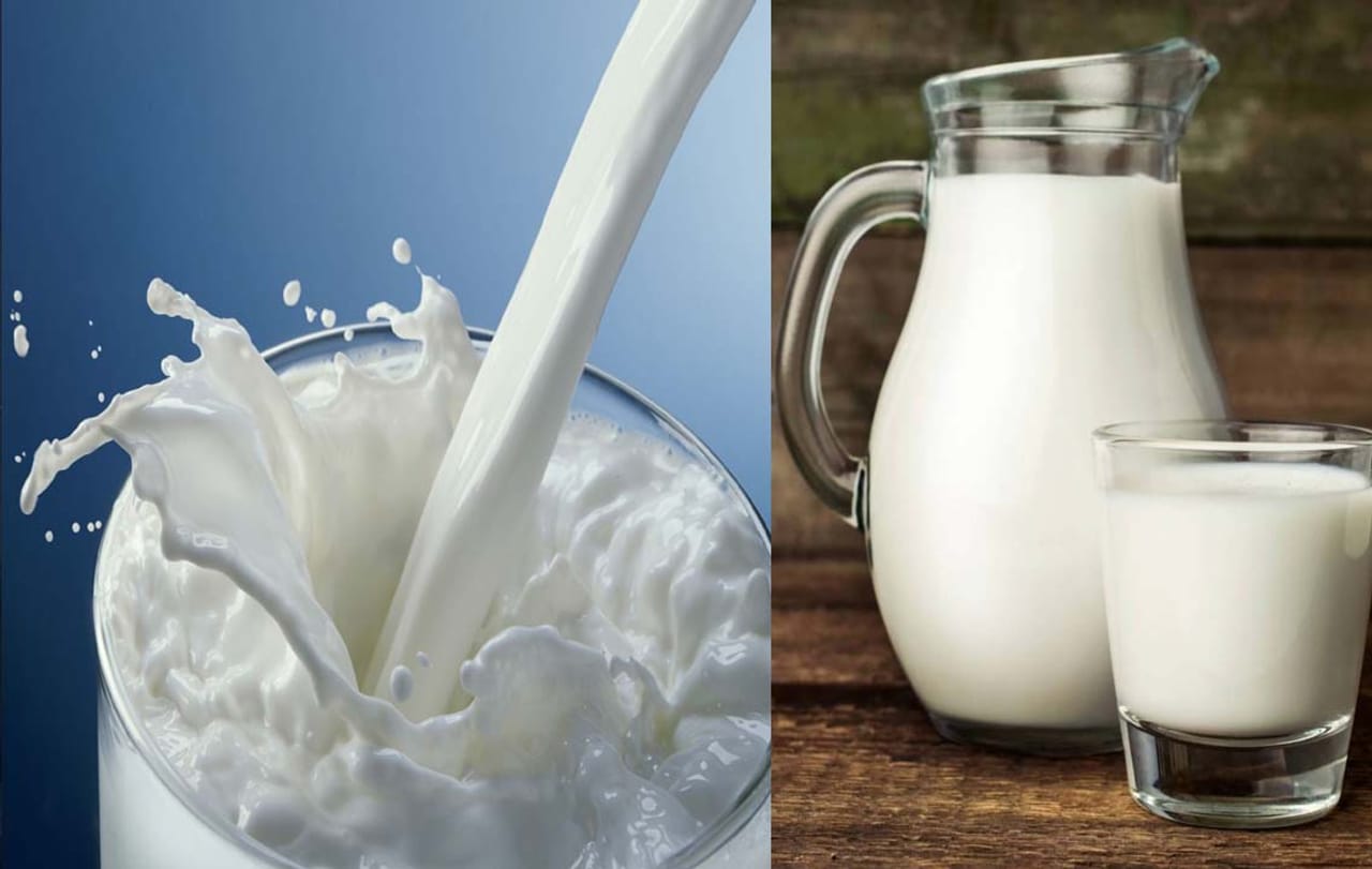 Milk Price: పెరుగుతున్న సేకరణ ఖర్చులకు ప్రతిస్పందనగా మదర్ డెయిరీ పాల ధరలను పెంచింది. వివిధ రకాల పాలపై లీటరుకు రూ.2 చొప్పున పెంచుతున్నట్లు కంపెనీ ప్రకటించింది. ఈ కొత్త ధరలు 2026 మే 14, గురువారం నుంచి అమల్లోకి వస్తాయి. బుధవారం విడుదల చేసిన ఒక ప్రకటనలో గత ఏడాది కాలంలో రైతుల నుంచి పాలు కొనుగోలు చేసే ఖర్చు సుమారు 6 శాతం పెరిగిందని కంపెనీ తెలిపింది. వినియోగదారులపై భారాన్ని తగ్గించడానికి చాలా కాలం పాటు ధరలను తక్కువగా ఉంచామని, కానీ ఇప్పుడు పెరుగుతున్న ఖర్చుల కారణంగా ఈ నిర్ణయం తీసుకోవలసి వచ్చిందని కంపెనీ పేర్కొంది.