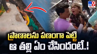 పిస్టళ్లతో వచ్చిన దొంగలకు లేడీ షాక్.. చుక్కలు చూపించిన మహిళ