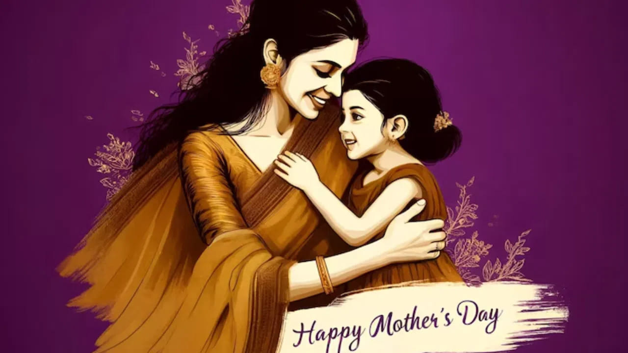 అమ్మా.. నువ్వు లేనిదే నా జీవితానికి అర్ధం లేదు నీ తరవాతే నాకు ఏదైనా  దేవుడిచ్చిన విలువైన వరంనువ్వు.  నీ ప్రేమ, నీ త్యాగం, నీ ఇవన్నీ నాకు ప్రేరణగా ఉంటాయి. నువ్వు లేని జీవితం అసలు ఊహించలేను. హ్యాపీ మదర్స్ డే అమ్మా.. 
