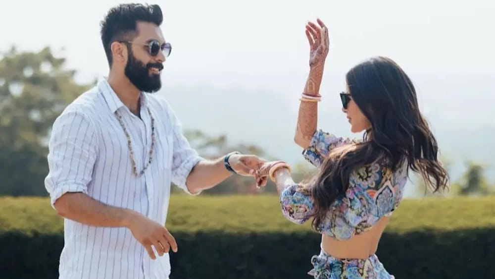 Tollywood : నాలుగేళ్ల వివాహ బంధానికి ముగింపు.. భర్తతో విడాకులు తీసుకున్న హీరోయిన్.. పోస్ట్ వైరల్..