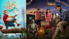 రైతే రాజు కాన్సెప్ట్.. మెప్పించిందా