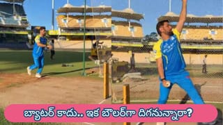 వరల్డ్‌కప్‌లో 3 సెంచరీలు.. 22 సిక్సర్లతో 333 పరుగులు.. ఇప్పుడు రోహిత్ వారుసుడిగా టీమిండియాలోకి రీఎంట్రీ