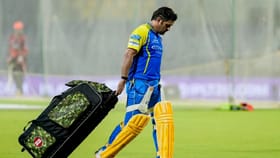 ధోనీ ఐపీఎల్ రిటైర్మెంట్‌పై సురేష్ రైనా బిగ్ లీక్